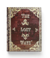 The Lost Ways