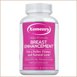 Women’s Herbal Wellness Capsules with Fenugreek, 60 Count