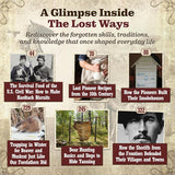 The Lost Ways