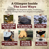 The Lost Ways