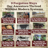 The Lost Ways