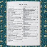 The Holistic Guide to Wellness – 316-Page Print Book