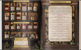 Forgotten Home Apothecary – Traditional Herbal Remedies & Home Apothecary Reference Book