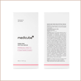 PDRN Pink Peptide Serum