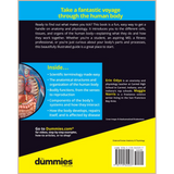 Anatomy & Physiology For Dummies – Human Body Systems, Medical Terminology & Beginner-Friendly Anatomy Guide