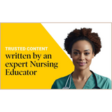 Barron’s Adult CCRN Exam Premium – Critical Care Nursing Certification Review, Practice Tests & Study Guide (Updated Blueprint)