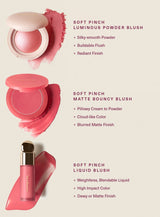 Soft Pinch Liquid Blush