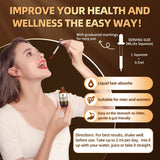 Black Walnut Digestive Support Drops, 60ml